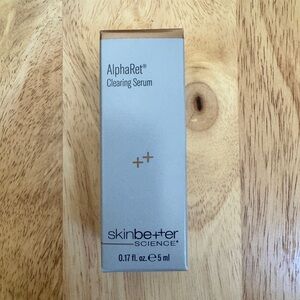 AlphaRet Clearing Serum